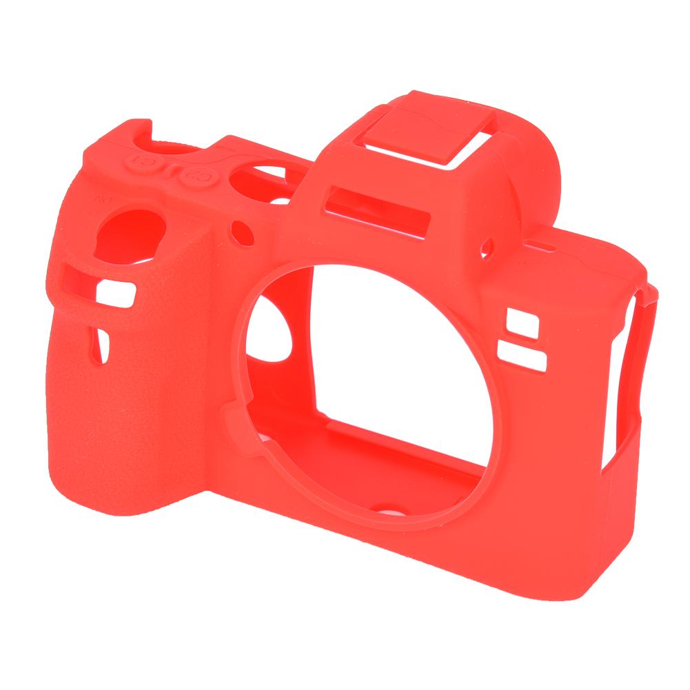 Digital Camera Ive Silicone Case Cover for M2Celsius R M2Celsius S M2