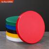 Guro Round Extra-Thick PE Cutting Board