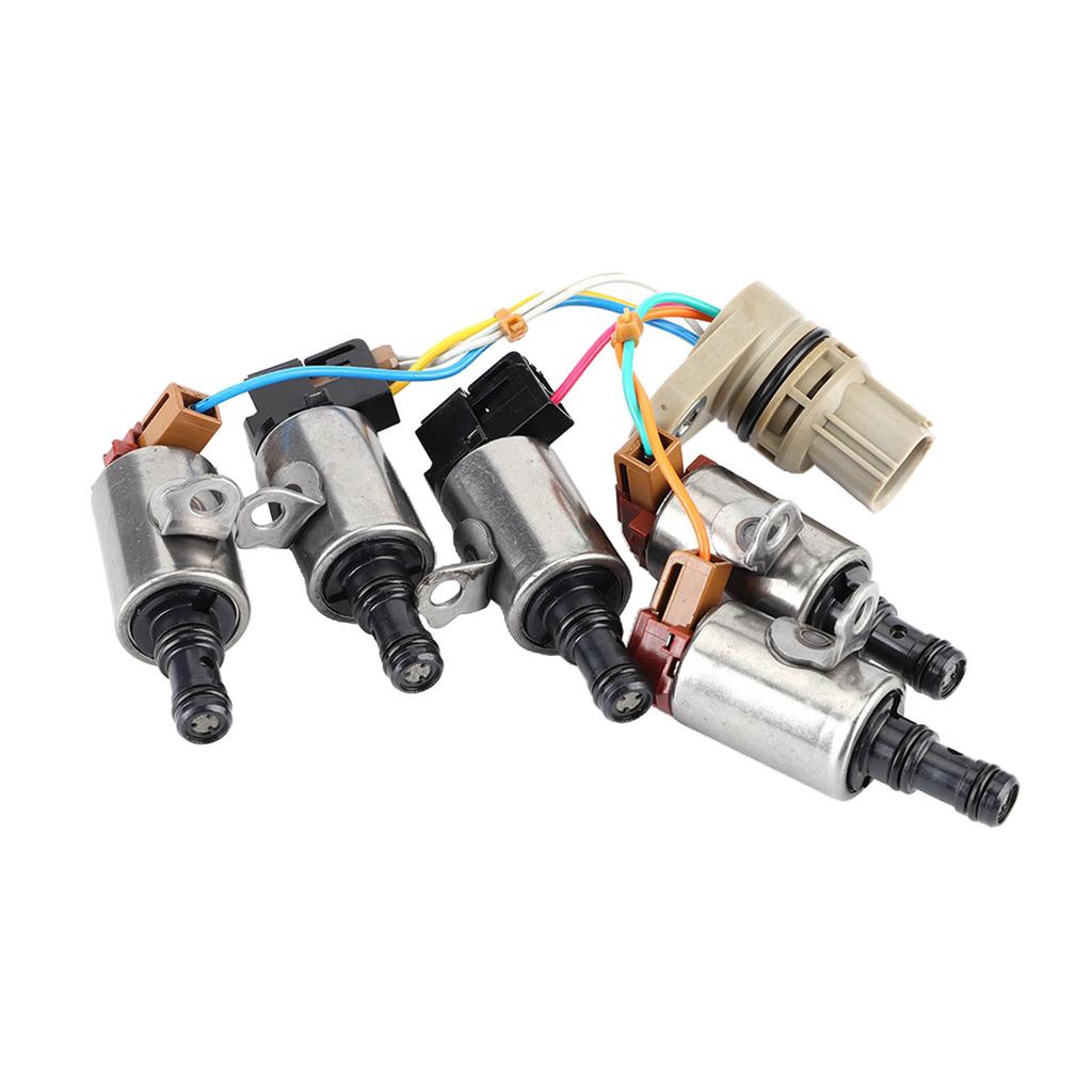 Koupit Durable Transmission Solenoid Set Easy Installation for Honda