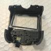 For Godox V1 Cover Shell With Button With Window Speedlite Flash Rear Back Cover Camera Detail Repair Replacement Parts