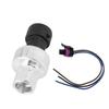 13587668 Car A/C Air Conditioning  Refrigerant  Pressure Switch Sensor with Connector For GM Buick Chevrolet Hummer 3pins