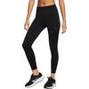 Nike Dri Fit Swift Running Pants Women's Black HJ2253-010