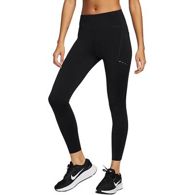 Dri Fit Swift Running Pants Women's Black HJ2253-010