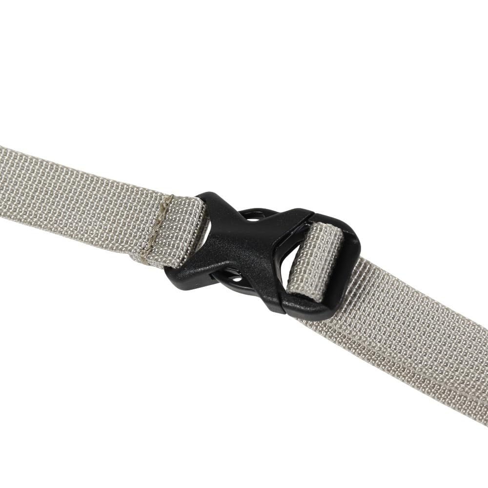 North Capella 2 Cavern Gray ONESIZE [Das Gesicht]