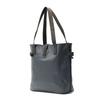 Yoshida Luggage Label Tote Bag Black & Co. [LINER] 951-09247 1.