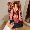 Wir sind alle tot Heißer Fall für Samsung Galaxy A15 A16 A17 A26 A36 A56 A55 A35 A52 A32 A12 A53 A33 A13 A14 A34 A54