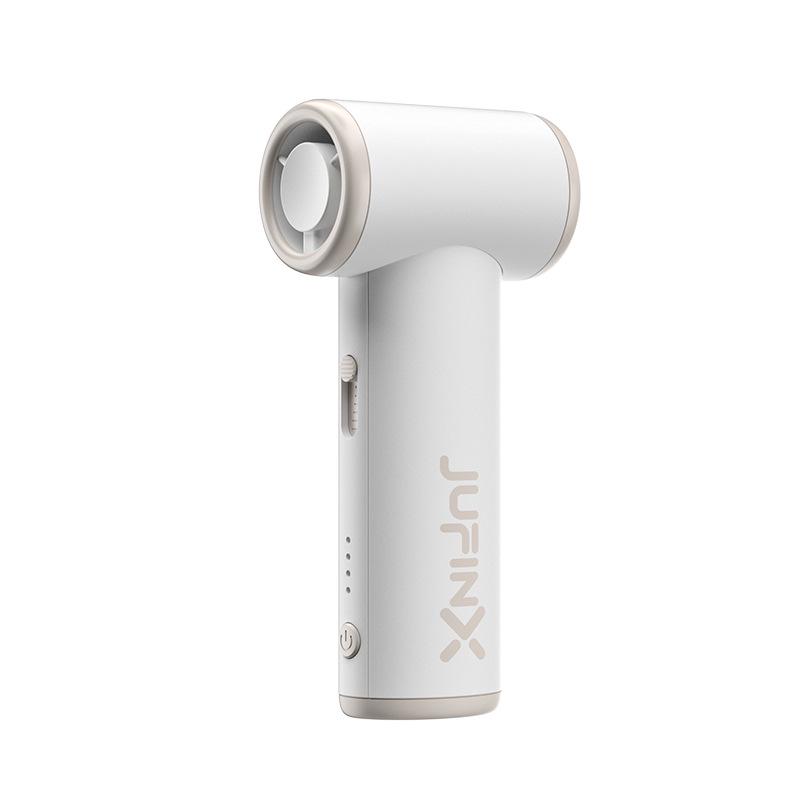 X3mini Jarvis High-Speed Wireless Hair Dryer & Powerful Duster 152x180x45 mm
