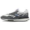 LX 2200 Grey Black Unisex Sneakers Cold-Grey-6 Cold-Grey Core-Black GW3802