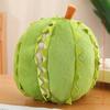 1 Set Fun Tearable Peeling Durian Pillow Fidget Toys Kids Creative Simulation Detachable Durian Plush Toy Boys Girl Gift