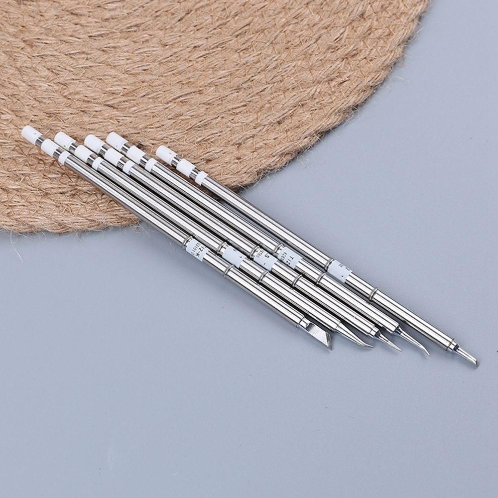 For Soldering For Hakko Soldering Station Kits Soldering Iron Tips Replacement Heater Solder Head