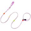 The Multi-functional Collar, Leash, Chest Strap, Adjustable Pet Leash and P Chain for Taking Dogs Out To Prevent Them from Breaking Free
