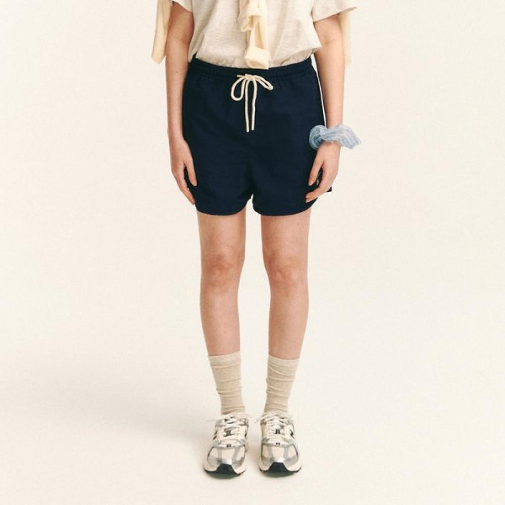 

Kangol Women S Nylon ShortS Dark Blue 4059 L