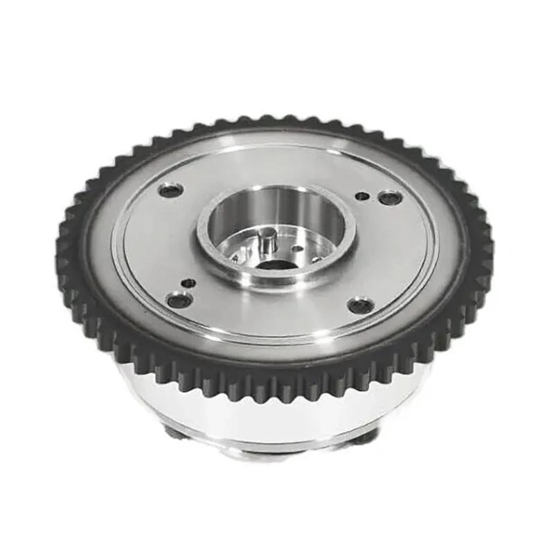 243702E020 24370-2E020 Exhaust CVVT Gear For Hyundai Elantra Veloster for Kia Soul and Forte 2.0L 2017- 24370 2E020