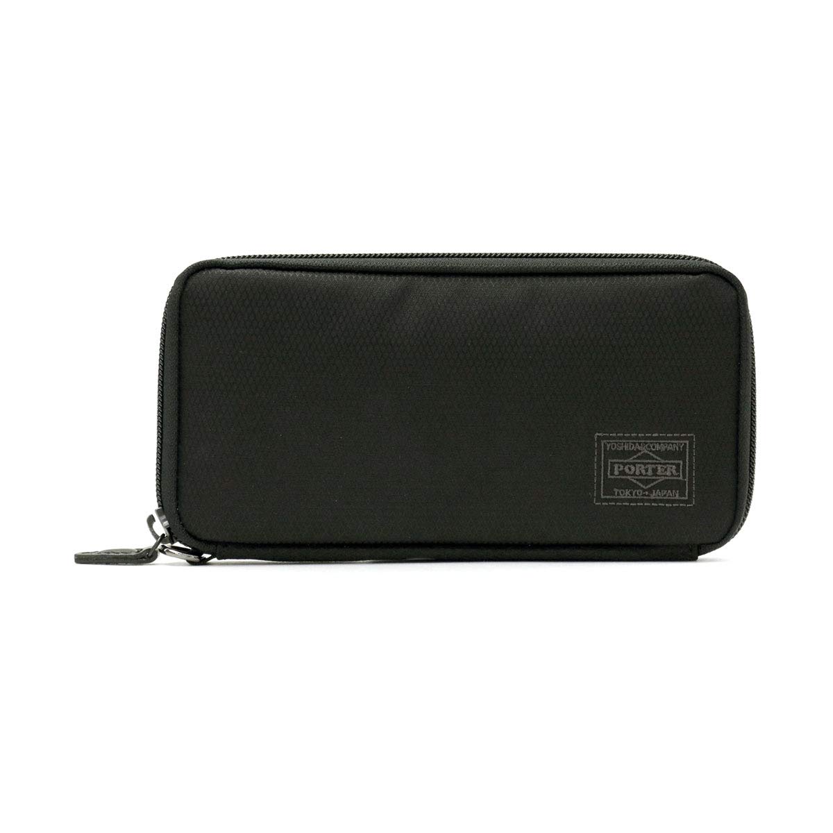 

Кошелек Porter Dill на молнии 653-09111