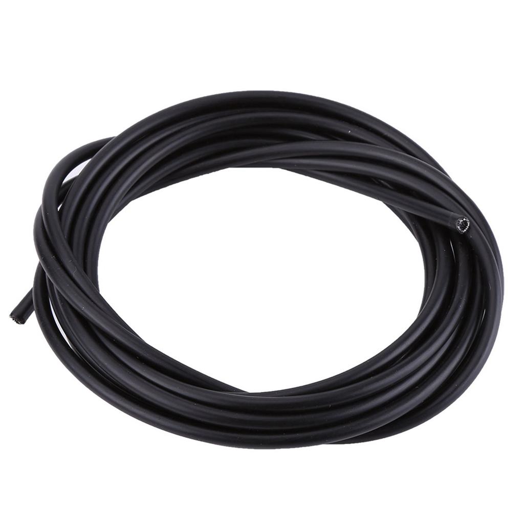 4mm   Shifting Cable Bike Wires for Road   Bikes (White)