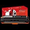 JINGCHENG CF540A Compatible Black Toner Cartridge