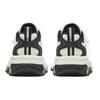 Anta Kids Retro Sports Non-Slip Durable Low-Top Running Shoes Kids sneakers Ivory-White Basic-Black A12438845-5