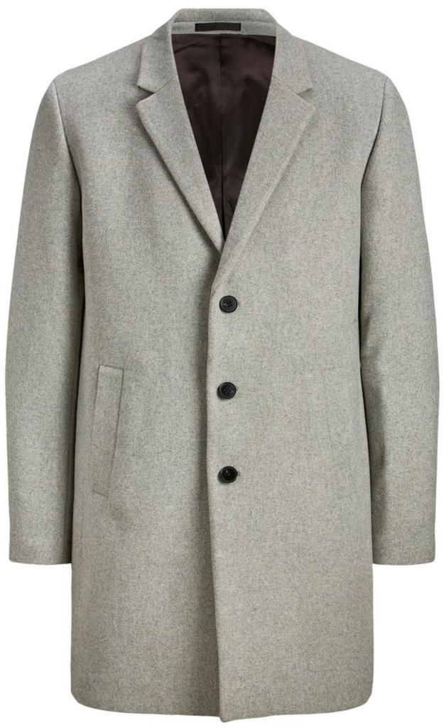 Пальто Jack & Jones Jjemoulder Wool Coat Sts (12171374)