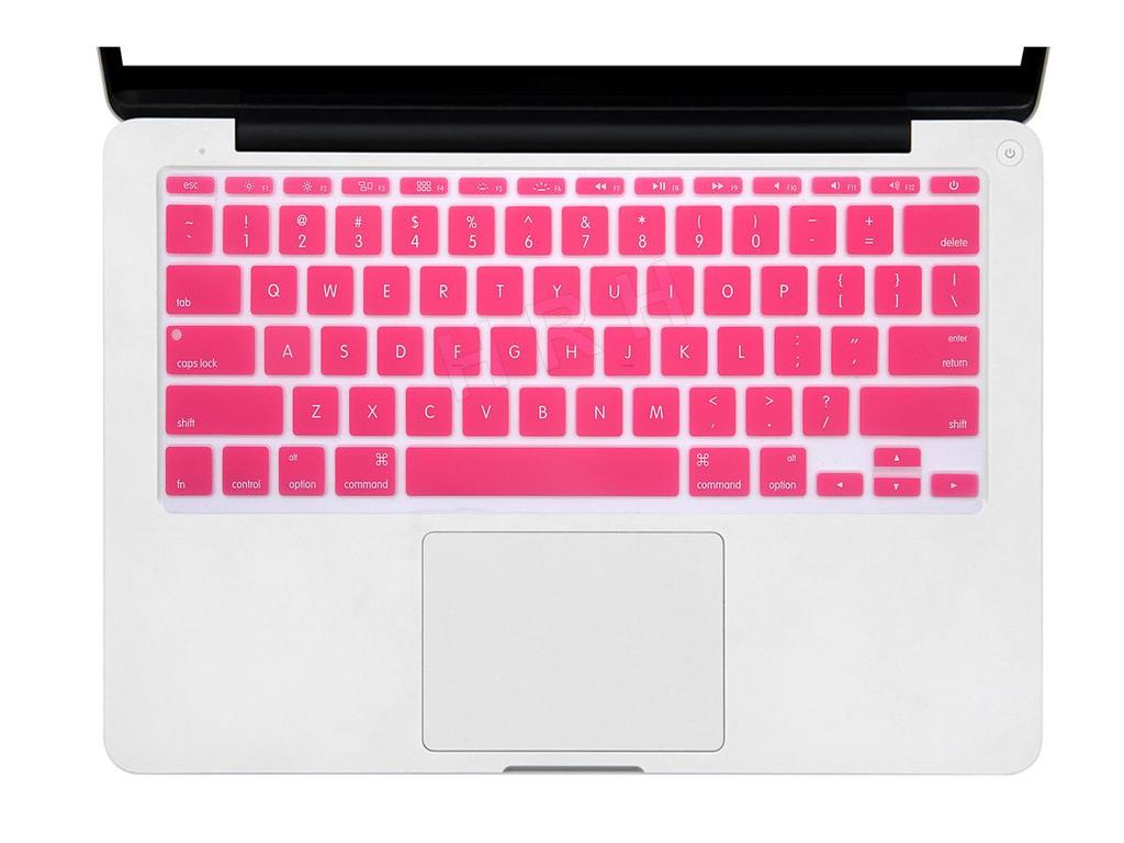 Apple MacBook Pro/Air 13-inch TPU/Silicone Keyboard Protective Cover