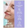 Banobagi Milk Thistle Repair Cica Quick Mask Plus 350g | Daily Calming Face Mask Moisturizing & Hydrating Face Mask Sheets |