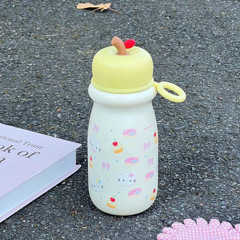 Charming & Chic 316 Stainless Steel Insulated Bottle Set