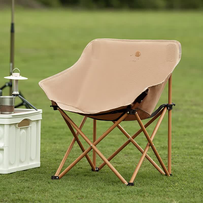 Damai Folding Moon Chair