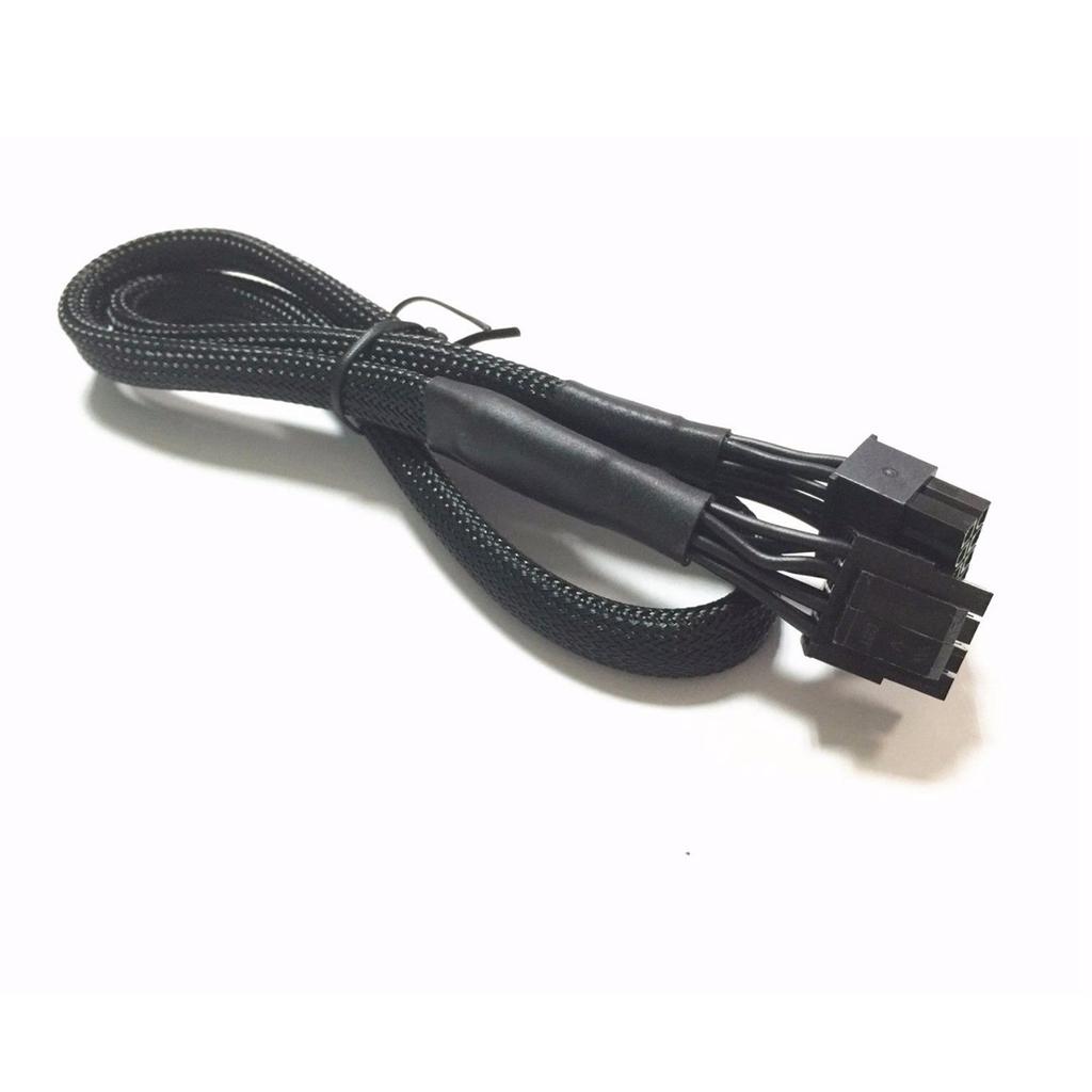 CPU 8Pin to 4+4Pin Power Supply Cable for RM550X RM650X RM750X RM850X RM1000X