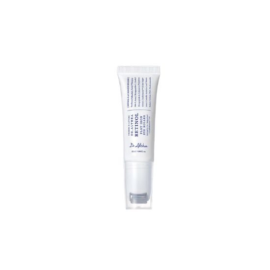 Dr. Althea Retinol Flat Iron Eye Roller Wrinkle & Firming Eye Care Serum 25ml
