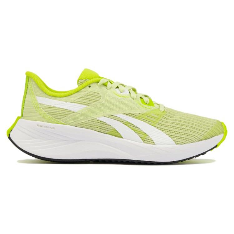 Reebok Energen Comfortable Low-Top Running Shoes Women sneaker Green 100033152