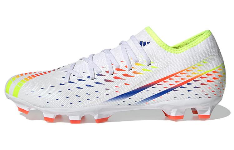 Adidas Predator Edge.3 Hg Ag  White  GW0954 44