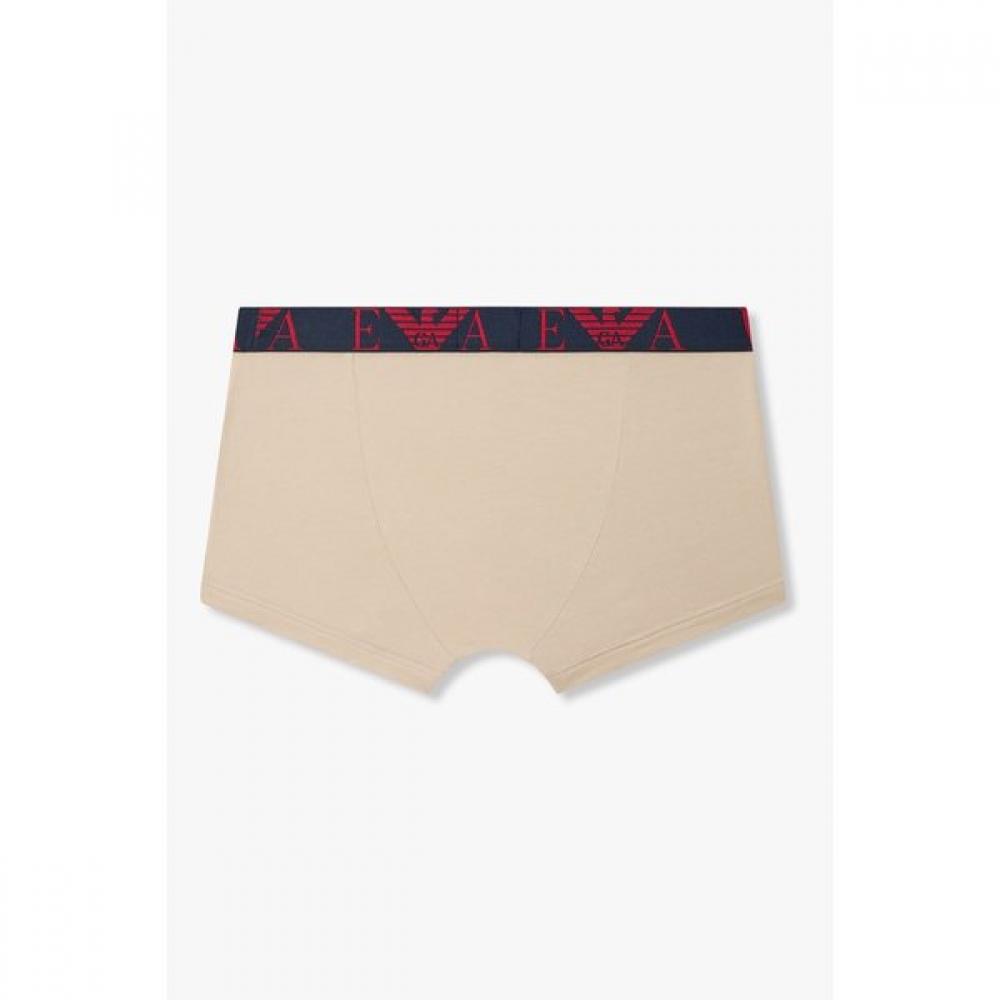 Emporio Armani Men S Monogram And Symbol Logo drawerS  0816112064 