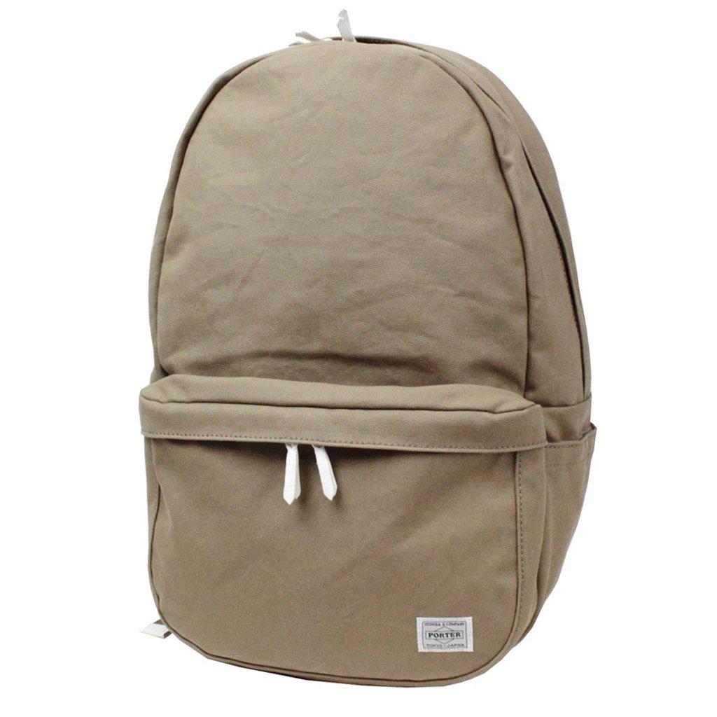 

[Porter] Rucksack Daypack [BEAT] 727-09046 2. Beige