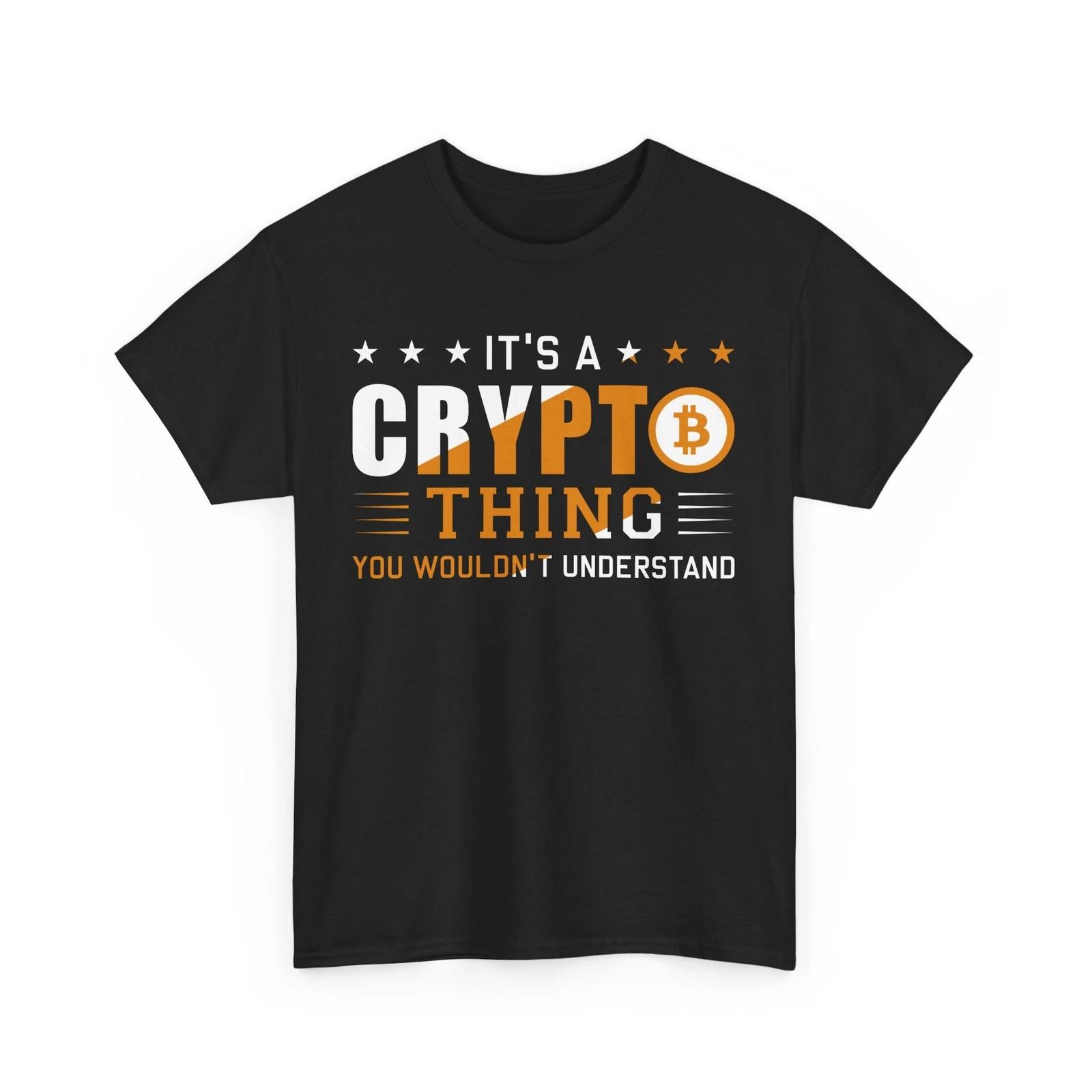 

Digital Gold T-Shirt – Bitcoin Crypto Trader Blockchain BTC Investor Tee XL