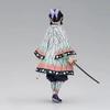 Demon Slayer: Kimetsu no Yaiba Figure Bonds 40th Lacquer Style Kocho Shinobu