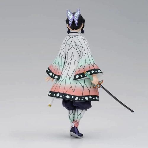 Demon Slayer: Kimetsu no Yaiba Figure Bonds 40th Lacquer Style Kocho Shinobu