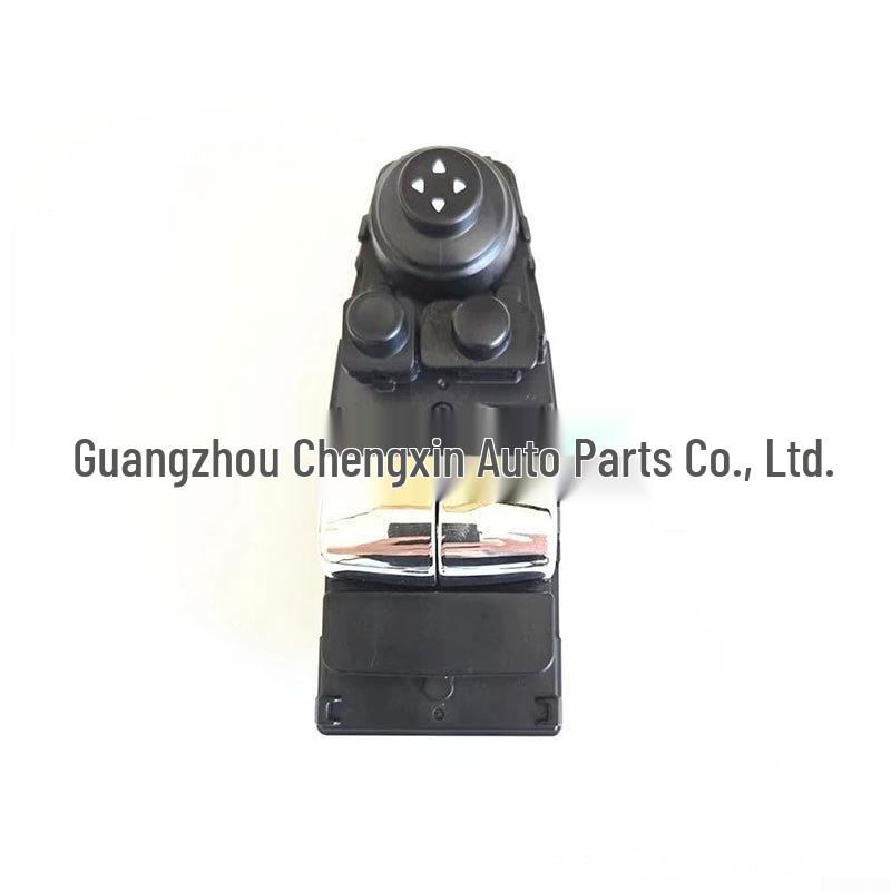 Power Window Master Switch for 13-16 Mini Cooper R60 (2-Door), Part #61319289627