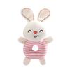 Newborn Baby Toys 0-12 Months Cartoon Animal Baby Plush Rattle Mobile Bell Toy Infant Toddler Early Educational Toys speelgoed