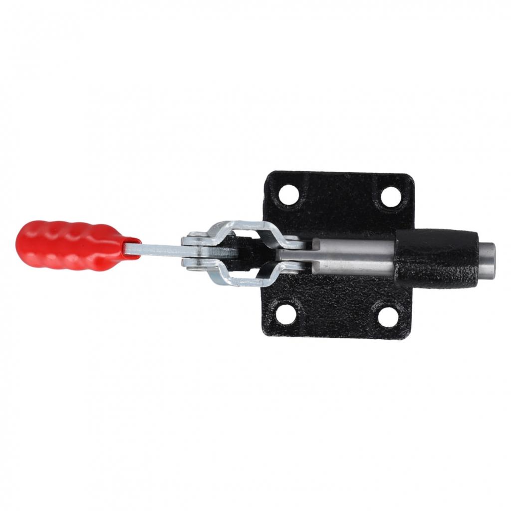 Toggle Clamp Fixed Clamping Hand Tools Set Pull Type