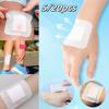 5/20pcs Waterproof Band-Aid Wound Band Large Size Breathable Wound Care Medical Wound Hemostasis Sticker Family First Aid Kit