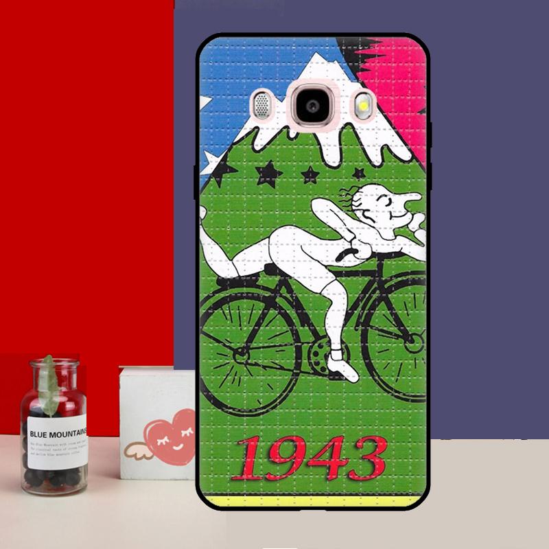 

Чехол LSD Albert Hofmann Bicycle Day для Samsung Galaxy J4 J6 Plus 2018 J8 A6 A7 A8 A9 J1 A3 A5 2016 J3 J5 J7 2017 J3 2016 - J310