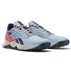Reebok Nanoflex TR Gable Grey Cherry Camo Men Sneakers Core-Black Neon-Cherry GZ6973