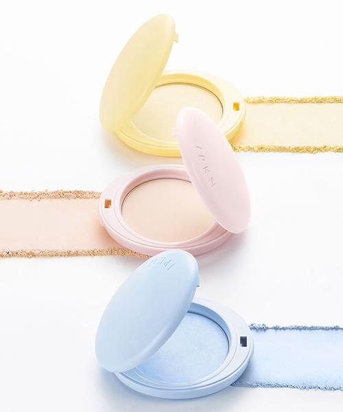 [IPKN] Tonewear Primer Pact 7.5g (3 Colors)