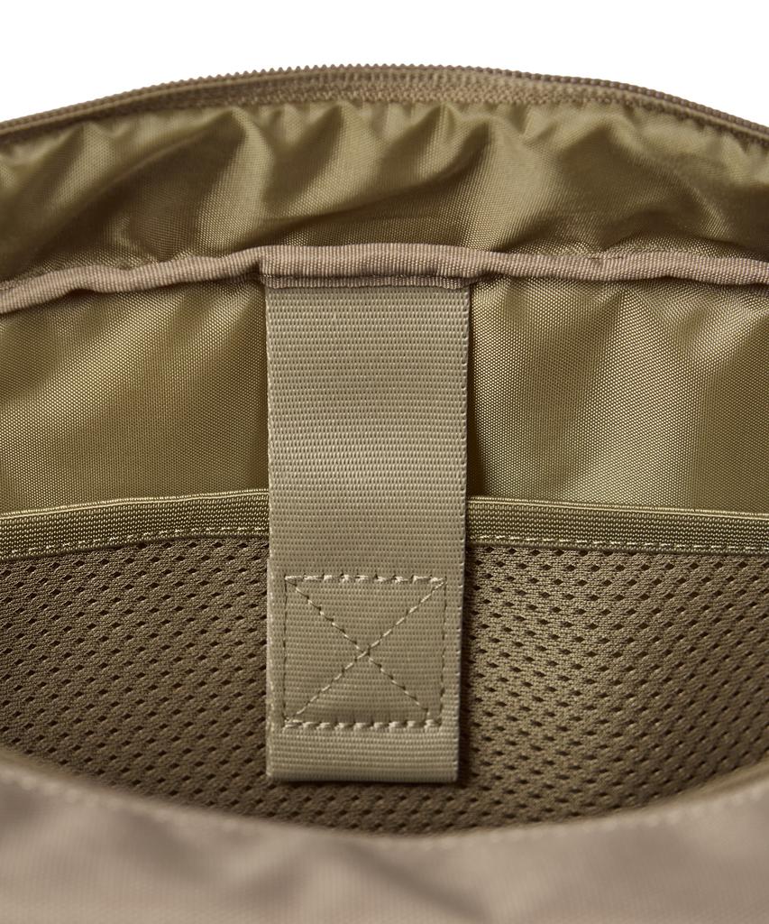 Yale Two-Way Laptop Tote Backpack_Beige