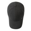 Men's Baseball Cap: Spring/Autumn, Outdoor, Sun Protection, Breathable, Casual, Versatile, Fashionable