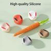 1Pc Baby Accessories Baby Proofing Corner Protector Clear Furniture Edge Guard Child Safety Kit Silicone Anti-Collision Corner