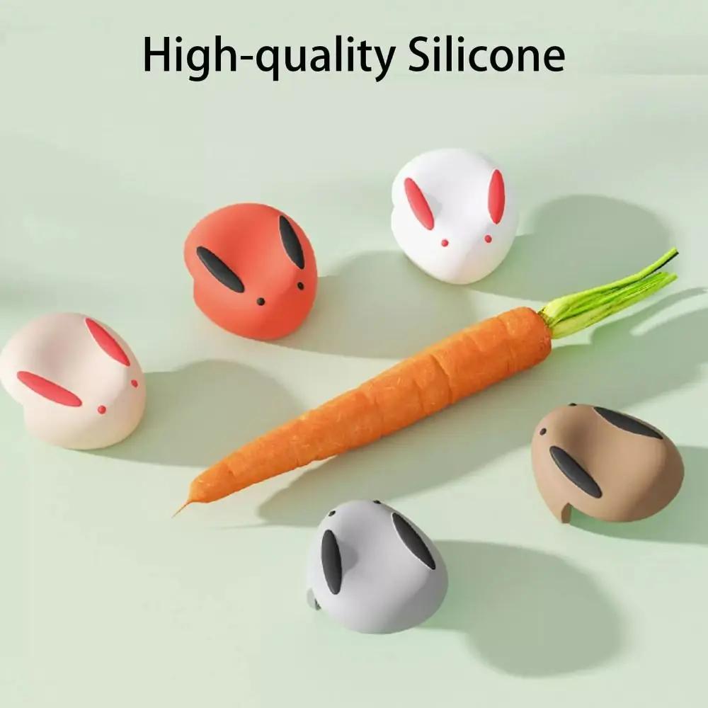 1Pc Baby Accessories Baby Proofing Corner Protector Clear Furniture Edge Guard Child Safety Kit Silicone Anti-Collision Corner