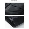 JEEP SPIRIT Men's Hooded Winter Padded Outdoor Jacket