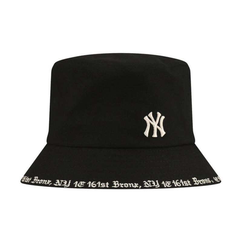 MLB Bavlněné klobouky typu bucket CPHG Unisex Móda 32CPHG941