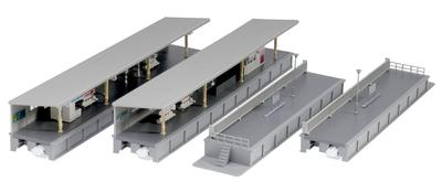 Samling och modeller – Figurer