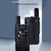 SAMO TK90 5G Public Network Walkie-Talkie (CN version)